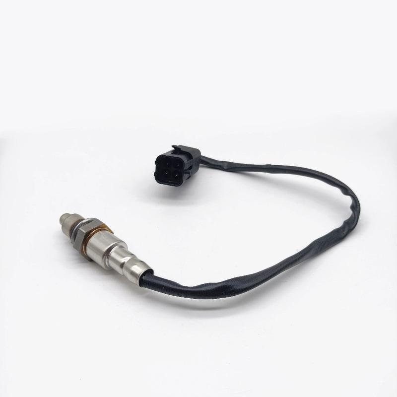 0 258 030 064 O2 Oxygen Lambda Probe Sensor 0258030064 For LADA Chevrolet NIVA UAZ ZMZ-409 ZMZ409 ZMZ 409 HUNTER 2.7 UAZ-315195