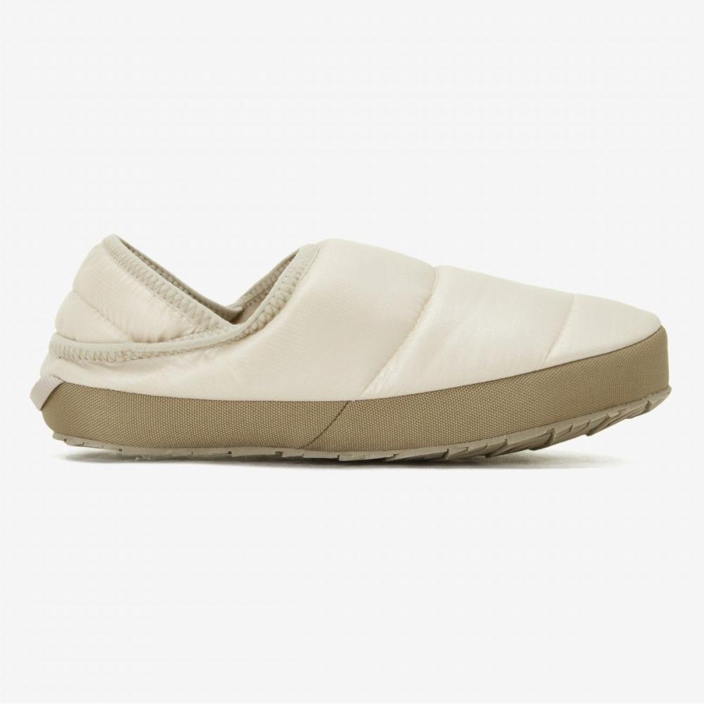 [Официальный North Face] Ns93p52m White Label Nupsy Mule