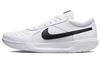 Zoom Court Lite 3 Белый Черный DH0626-100