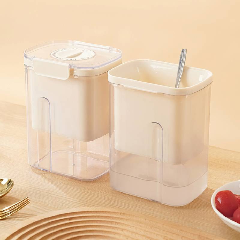 Modern Yogurt Strainer With Multifunctional Filtration For Home Use And Promotion