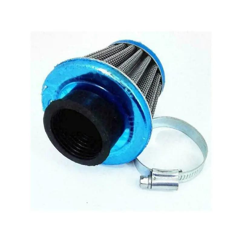 PZ19 Motorcycle Dirt Bike With Air Filter 19mm Gasket Carburetor Right Hand Choke For 50 70 90 110cc 125CC 4 Wheeler Go Kart ATV