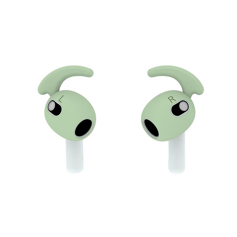 Ультратонкие защитные амбушюры для Apple AirPods 3