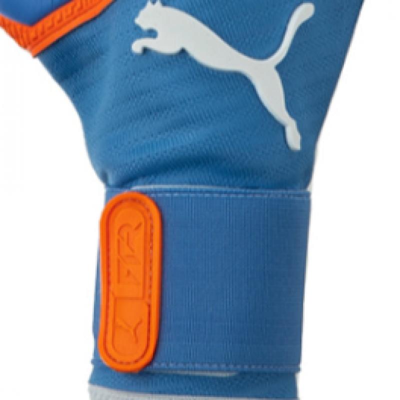 Puma Галерея Puma Future Pro Hybrid Футбольная перчатка Gk 04184201