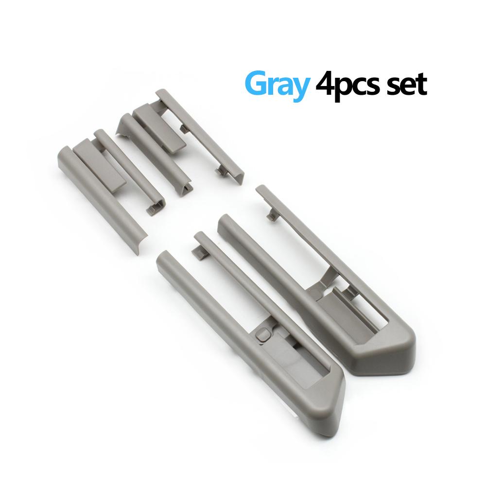 Накладка на автомобильное сиденье с левым рулем и правым рулем для BMW 5 5GT 7 серии F10 F18 F07 F01 F02