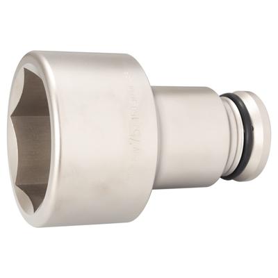 TONE Ударная головка Extra Long, ширина 75 мм, 8NV-75L150, 25,4 мм (1") Водить машину,