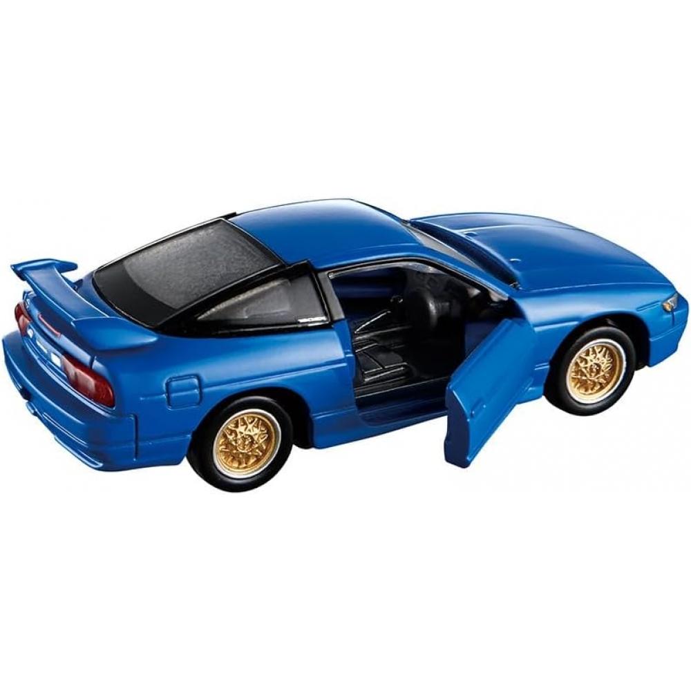 Takara Tomy Takara Tomy Tomica Premium 39 Silety Rps13 Обновленная