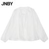 JNBY Loose Fit Summer Jacket