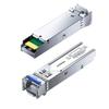 1.25G SFP Одномодовая Одноволоконная Оптическая Модульная Пара