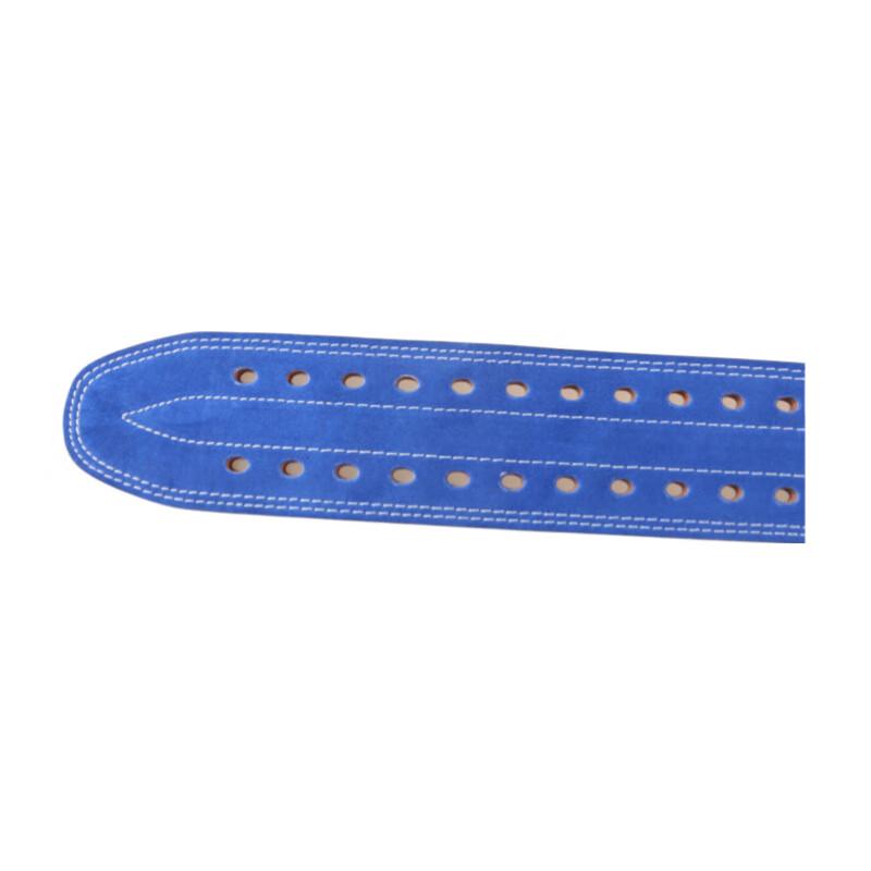 Powerlifting Lever Buckle Waist Support Belt