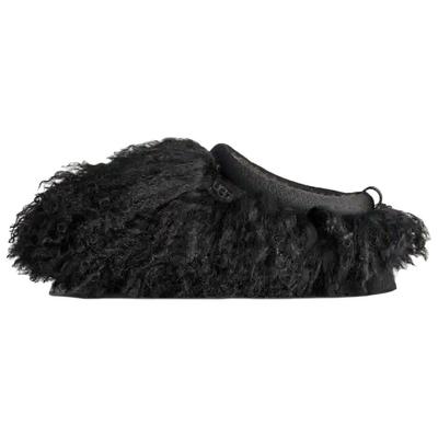 Кроссовки женские Tazz Fluff Momma черные 1179371-BLK