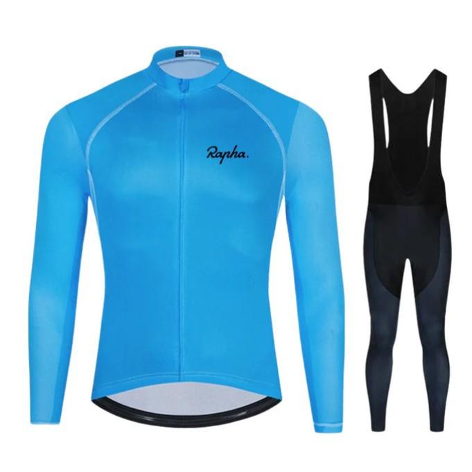2026 Autumn and Winter Men's and Women's Long-sleeved Thin Velvet Warm Mountain Bike Riding Clothes Road Bicycle Sportswear Cover