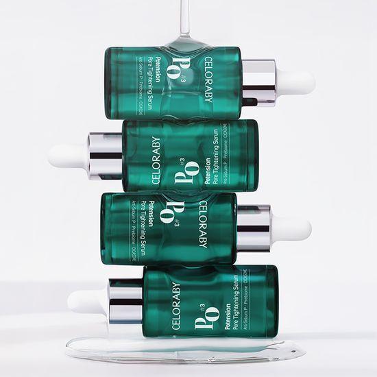 celoraby Potency Pore Remover Serum 30ml