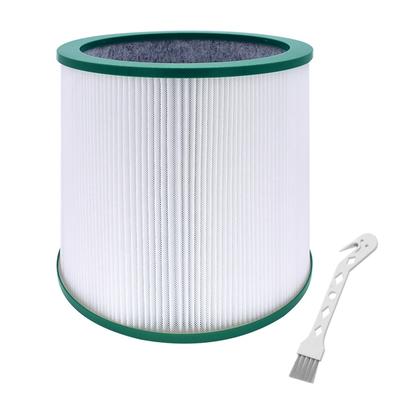 Фильтр HEPA TP02 для Dyson Pure Cool Link TP01, TP02, TP03, BP01, AM11 Запчасти для фильтров башенного воздухоочистителя