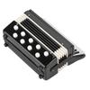 Miniature Accordion Model Display Mini Musical Ornaments Craft Home Decoration