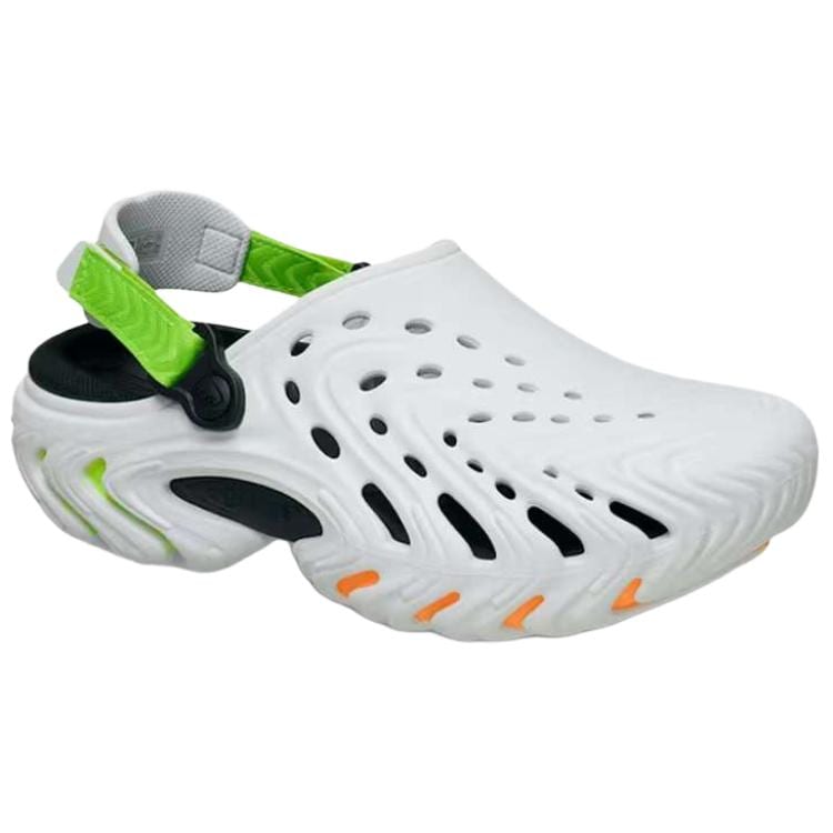 Crocs Кроксы Унисекс 212810-1BB