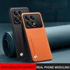 For Xiaomi Poco X6 Pro Case Silicone Bumper Shockproof Phone Cases Cover Coque For Xiaomi Poco X6 Pro Fundas