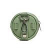 Goxo Mouse Flower Ball Pouch Olive