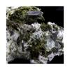 Epidote, Quartz, Byssolite 885.2 carats