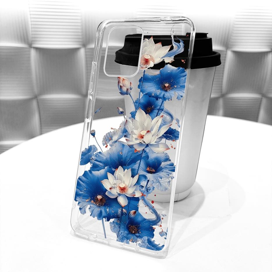 Чехол для Samsung Galaxy S10 Lite SM-G770F, Роскошный чехол с рисунком «Дерево и бабочки», Мягкий силиконовый чехол для телефона, Сумки для Samsung S10 Lite
