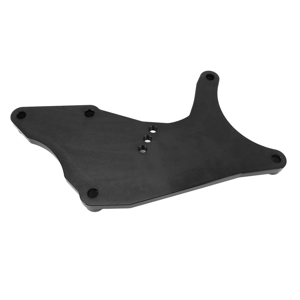 LS Dual Alternator Bracket Kit High Performance for Trucks SUVs with 4.8L 5.3L 6.0L 6.2L Vortec V8 Gas Engines