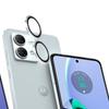 Защитные пленки для объектива задней камеры для Moto G34 G84 G14 G54, металлическое кольцо с электроприводом, стекло для MotoG84 G54Power, защитное стекло