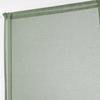 Paire de Rideaux Voile 60 x 160 cm Sandras Kaki