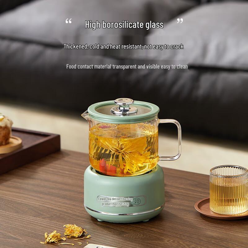 Подарочный набор: Электрический горшок для здоровья и термобутылка