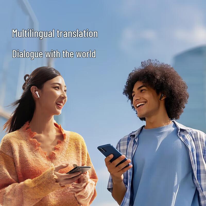 EDIFIER X1 Evo Полностью беспроводные Bluetooth-наушники