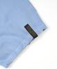 STIGMA Applique Stgm Pigment Washed Wide Jogger Pants Sky Blue