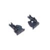 V3ESR520 Sunroof Water Drain Plate Slider Rattle Fix Mounting Brackets for Skoda Superb MK1 B5 3U 3U4 2001-2008 8E58770410