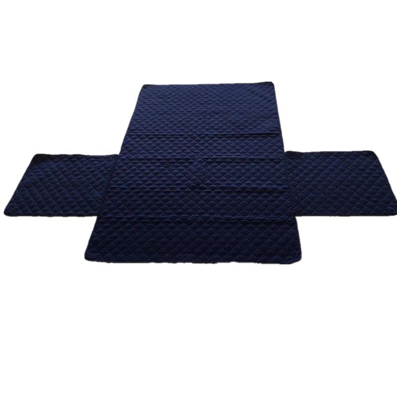 Новейший чехол для дивана, коврик для кресла, защитный коврик для диванов, моющиеся съемные чехлы для собак, домашних животных, детей, 1/2/3 сиденья