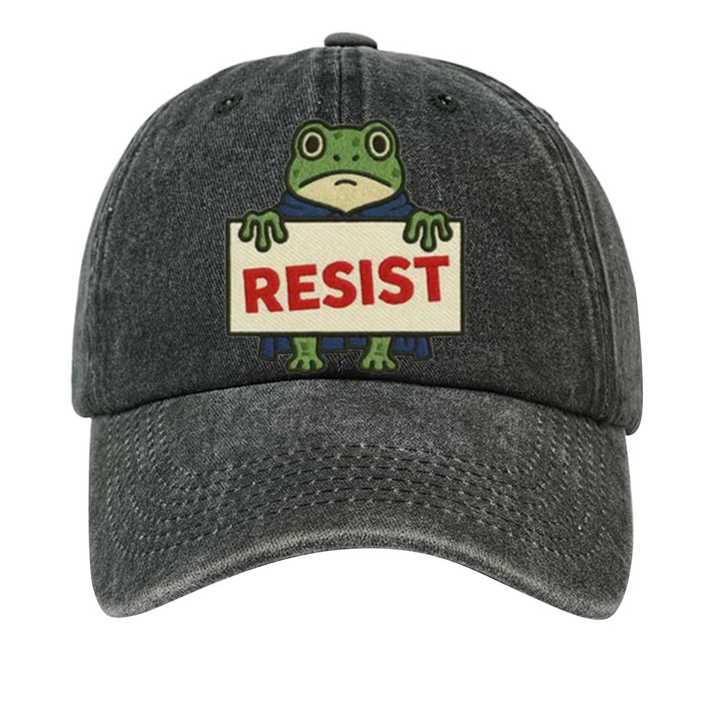 Мужская бейсболка из выстиранного хлопка с принтом, состаренная, с мягким верхом, джинсовая шляпа, винтажная шляпа