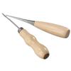 Hand Sewing Needles Leather Repair Kit Waxed Thread Sewing Kit  for Hand Sewing