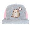 Pusheen Привет, кепка Snapback
