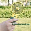 Мини-переносные вентиляторы, переносной USB-вентилятор, охладитель воздуха, дорожные ручные вентиляторы, вентиляционный вентилятор, портативный вентилятор
