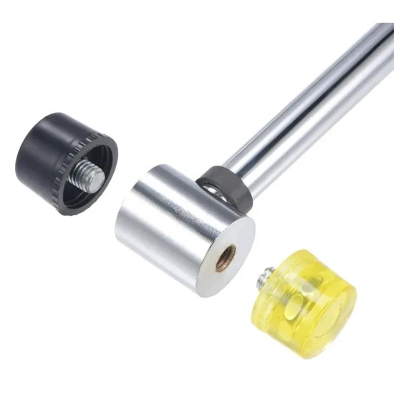 Безболезненные инструменты Автоматический ремонт вмятин для автомобильного удаления града Инструмент для выстукивания Карандаш Удаление вмятин без покраски автомобиля Удаление вмятин на дверях