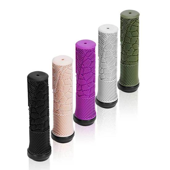 1 пара чехлов на руль велосипеда, мягкие, прочные, аэродинамические, высокопрочные, противоскользящие, ударопрочные, ручки для руля, аксессуары для велосипеда