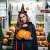 Хэллоуинские Колдовские Колпаки Обруч для Волос для Косплея Паутина Колпак Волшебника Обруч на Голову для Взрослых Унисекс Колдовская Шляпа Аксессуары для Костюма