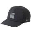 Helly Hansen Cap HH Angler Gore-Tex Cap Waterproof GORE-TEX Water Repellent Unisex HC92436 Black Free Size