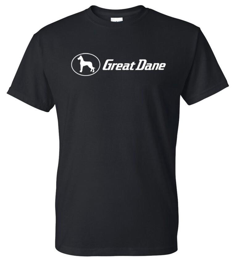 Great Dane Trailers T-shirt