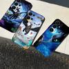 Милая пара Беззубик и Грозный Дракон Чехол для Телефона для Samsung S 24 Fe 25 Ultra Plus 20 Lite 21 30 22 23 24 22 Ultra 5G Fundas