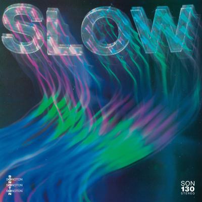Виниловая пластинка РАЗЛИЧНЫЕ - Slow (Движение и перемещение) BEWITH135LP Be With Records 2023 UK Танцевальная и электронная музыка