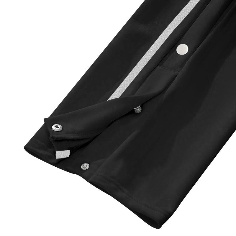 Autumn New Men's Casual Versatile Sports Drawstring Trousers Large Size Sweat Trousers Men