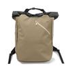 Рюкзак CIE VARIOUS ROLLTOP SAND, Легкий, Водонепроницаемый, Сделано в Японии