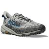 HOKA Speedgoat 6 GORE-TEX Stardust Outer Orbit Men Sneakers Grey 1155150-SSTT