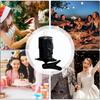 Festival Clip Flameless Candle Energy-saving and durable long-lasting brightness for festivals homes gardens wedding parties
