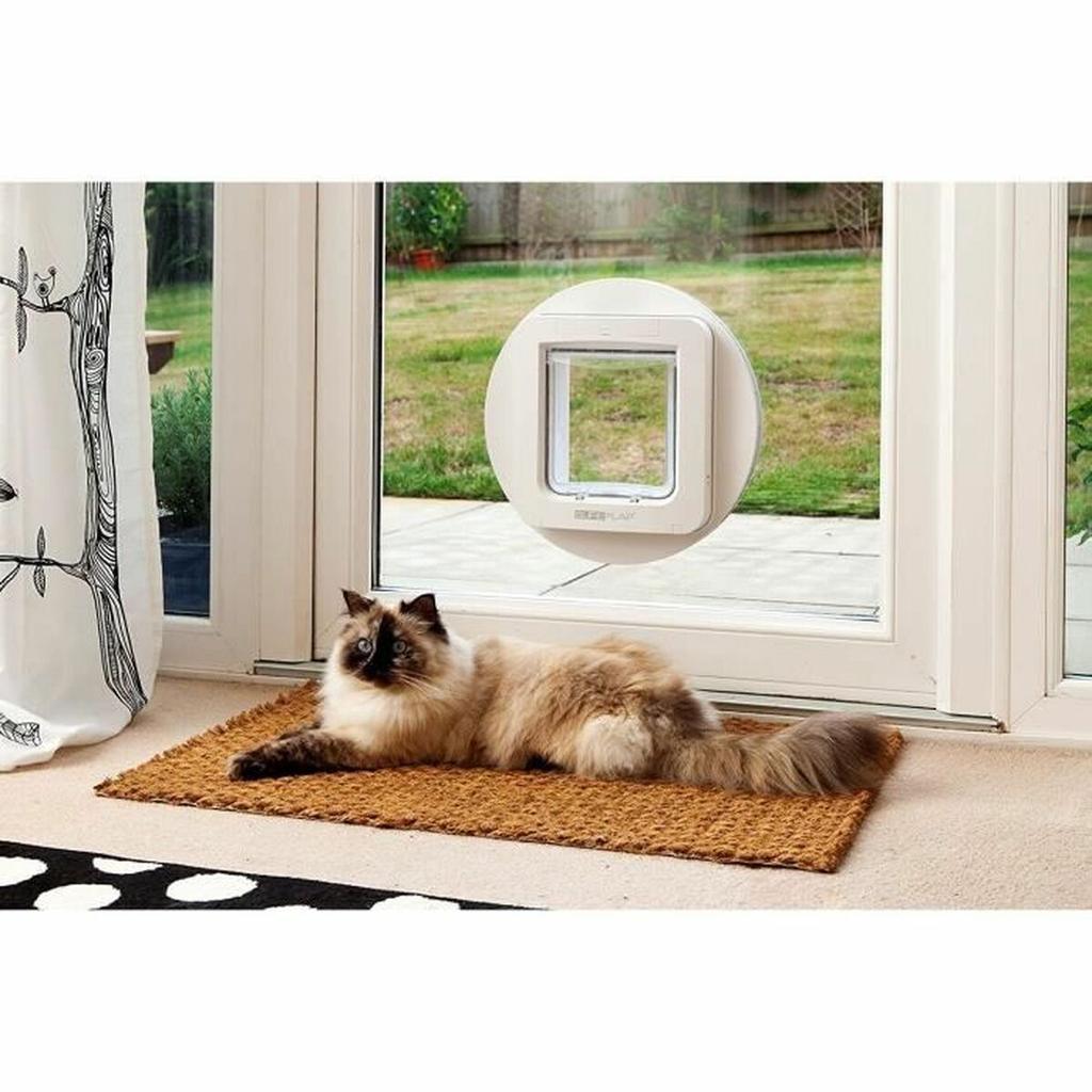 Cat Flap SureFlap SUR101 17.8 X 17 Cm