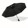 Наклейка с логотипом корпорации Umbrella - Официальный лицензионный товарКомпактный складной зонт-трость Umbrella 3-слойный для мужчин и женщин Подарок