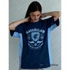 3D Принт Цветные Фрукты Футболка Для Женщин Звездное Небо Кит Графический Короткий Рукав Летний Уличный С Круглым Вырезом Футболки Топы Свободные Футболки