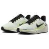 Nike Air Zoom Pegasus 41 GS White Barely Volt Kids Sneakers Vintage-Green Black FN5041-102